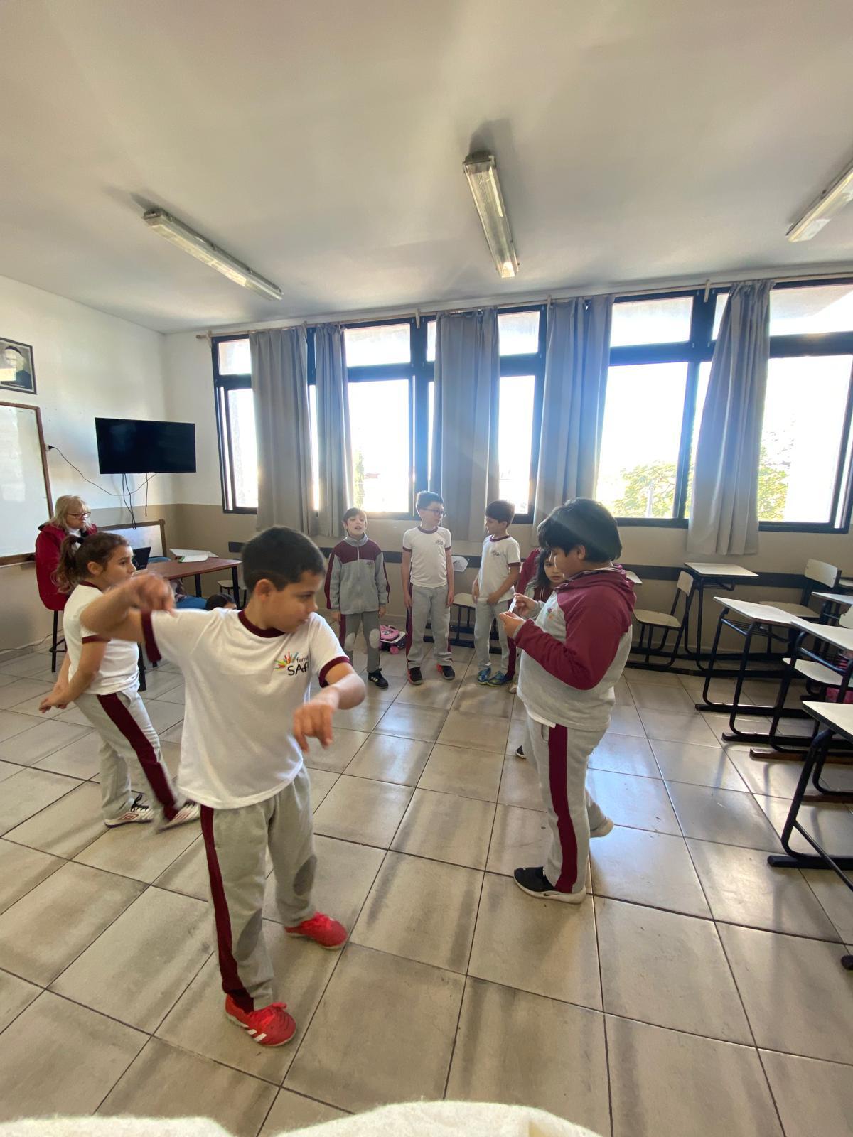 Nuevo espacio a cargo de nuestra psicóloga